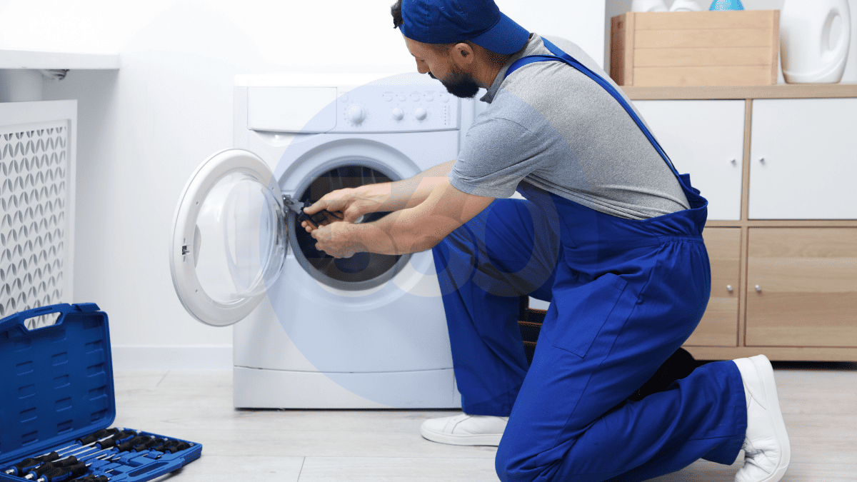 Ümitköy Çamaşır Makinesi Servisi